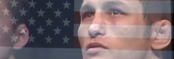 Dan Henderson