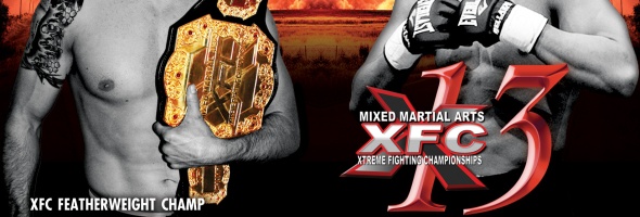 XFC 13