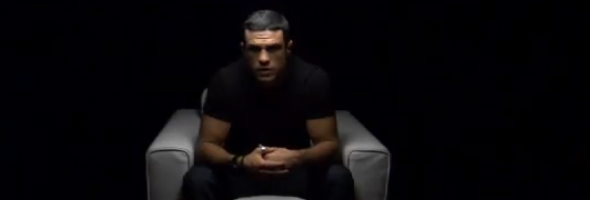 Vitor Belfort