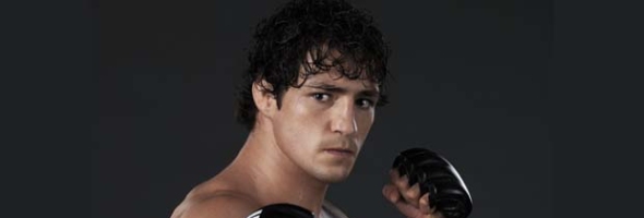 Diego Sanchez