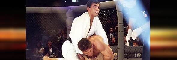 shamrockgracie_590 Ken Shamrock vs. Royce Gracie