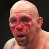 Shane Carwin, UFC 131