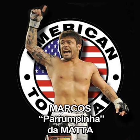 Marcos Da Matta