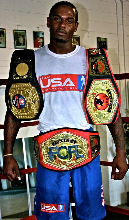Brandon Maddox Brandon Maddox