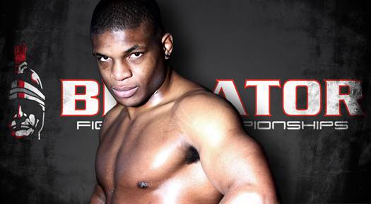 Paul Daley, Bellator