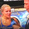 Felice Herrig and Pat Miletich at XFC 19