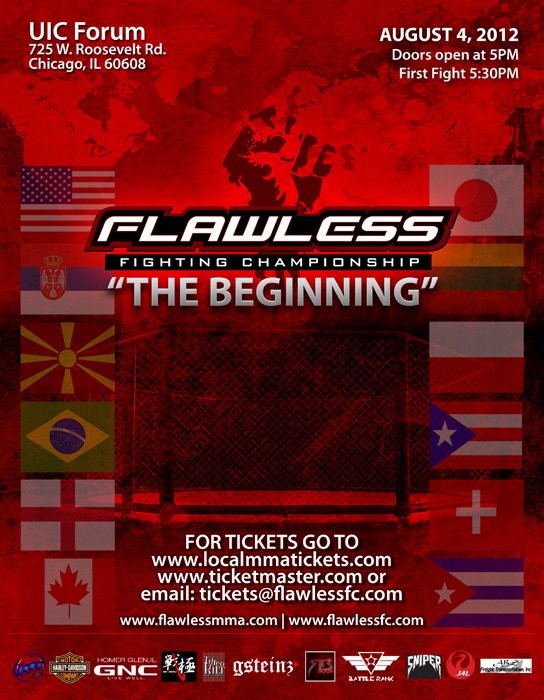 Flawless FC