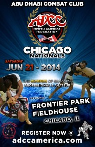 ADCC Chicago
