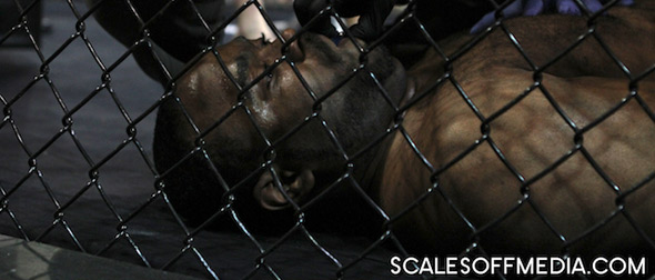 XFO 51 Aaron Ware