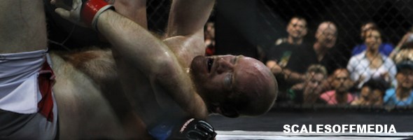 XFO 51: Adam Maciejewski vs. Scott Hough
