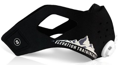 Training Mask 2.0