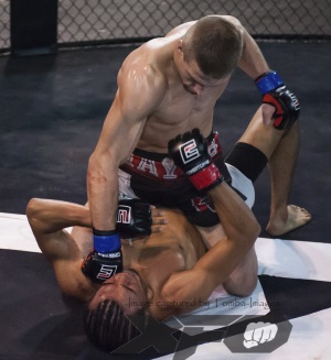 XFO 53: Fiordirosa vs. Muniz - Tomba Images