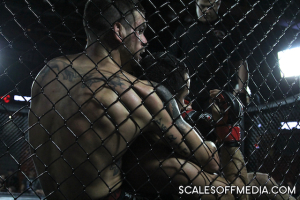 XFO 54: Ward vs. Trujillo