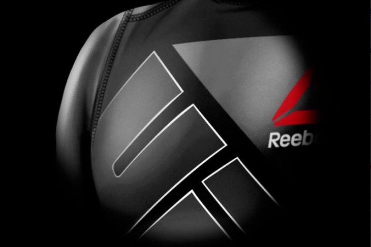 UFC Uniforms