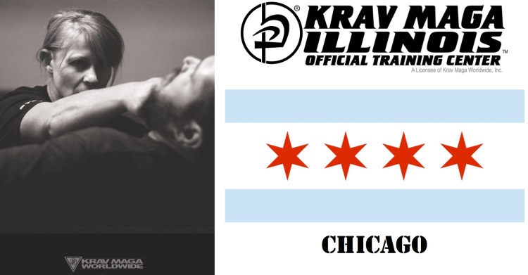 Krav Maga Illinois Chicago