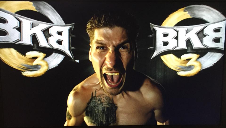 BKB: Sam Horowitz