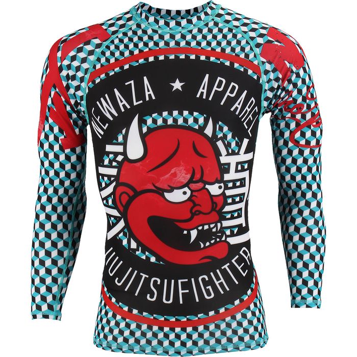 Newaza Apparel
