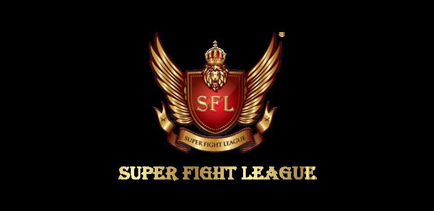 Super Fight League