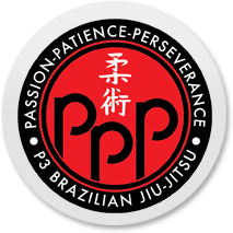 P3 Martial Arts