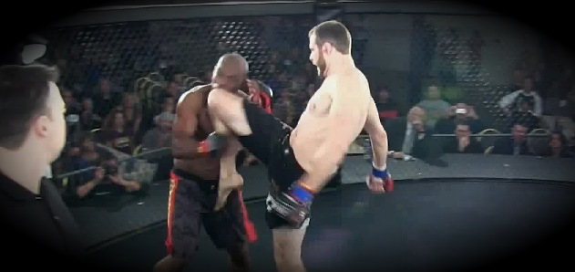 XFO 58: James Bochnovic