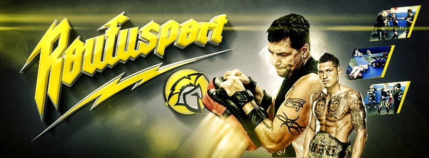 Roufusport