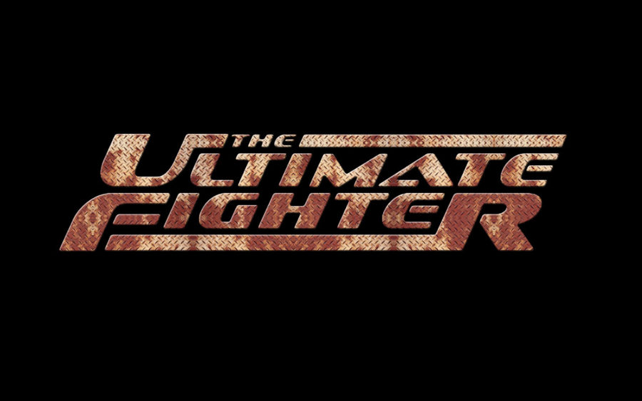 UFC The Ultimate Fighter