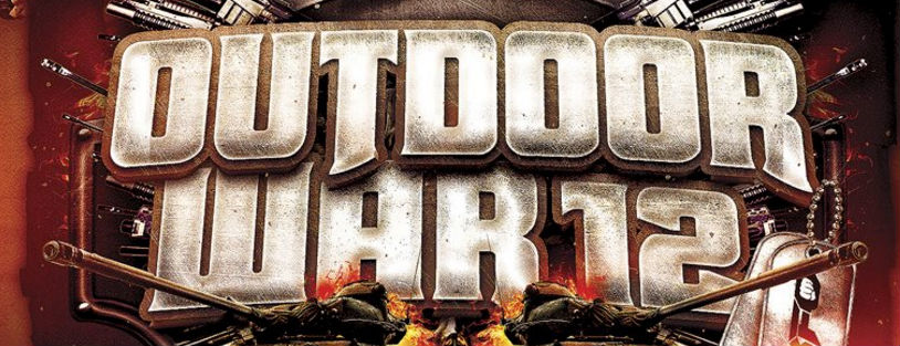 XFO 59 - Outdoor War 12