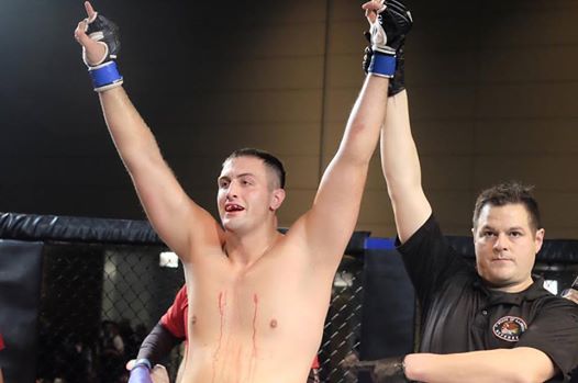 Eli Strong XFO 59
