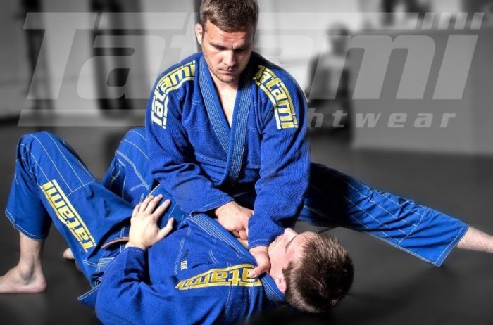 Tatami Fightwear 