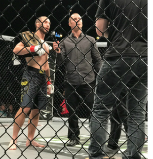 HFC 33 Larry DiGiulio and Eddie Wineland