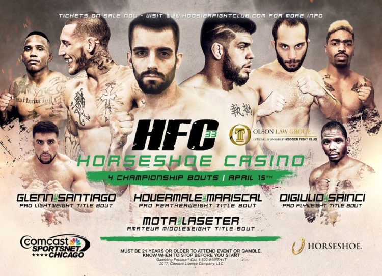 HFC 33