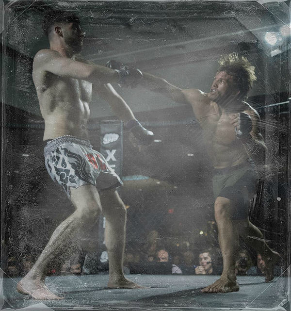 XFO Rocktown Showdown 30