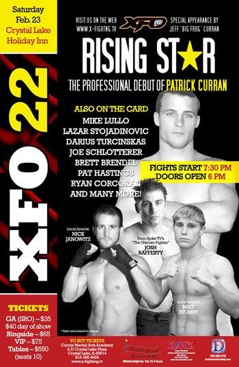 XFO 22