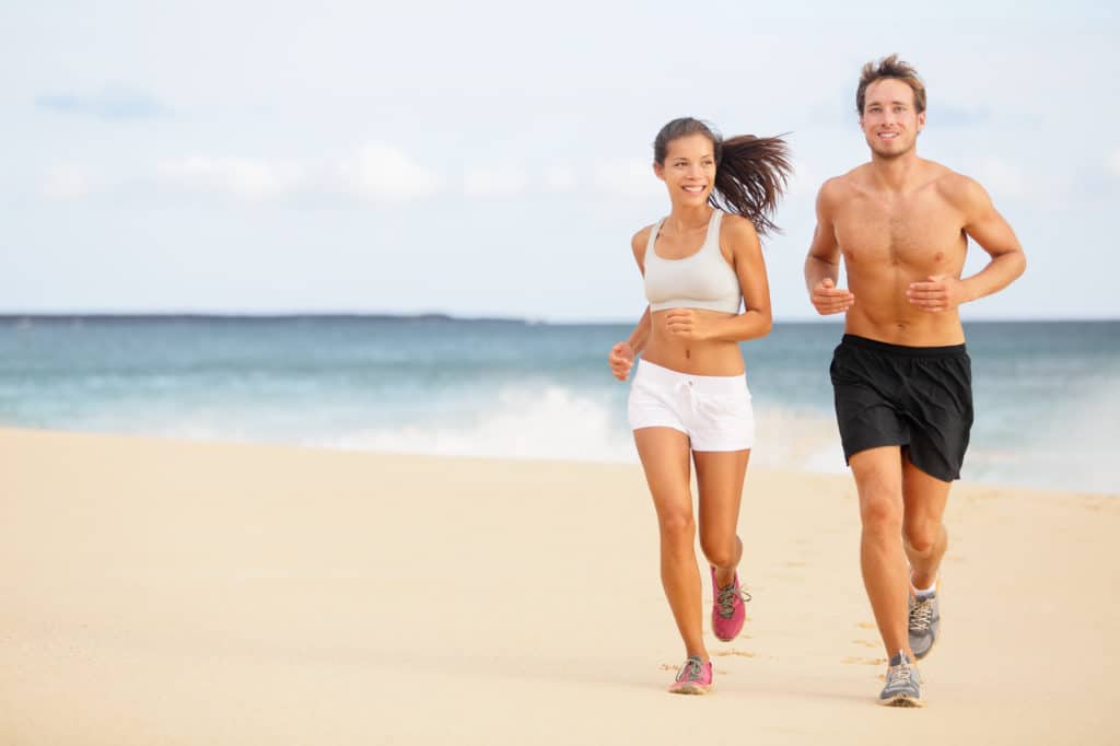 Runners