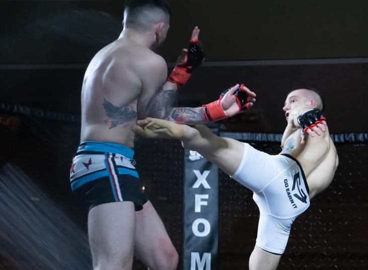 Ronny Hauser vs. Gabe Navarro