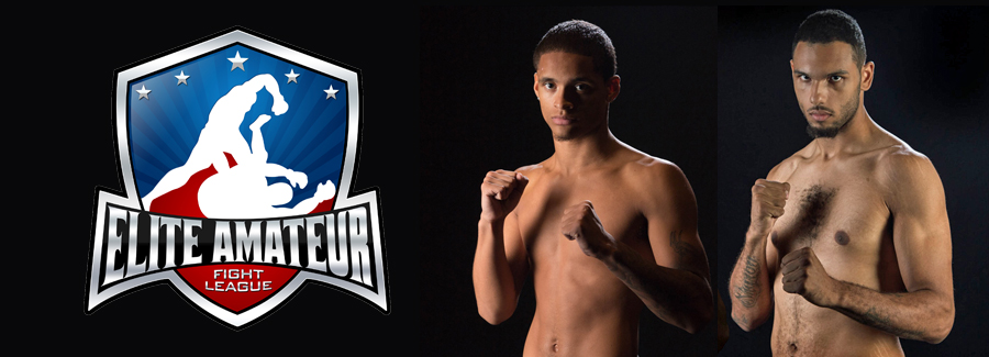 EAFL: Datrelle Kozeluh and Nate Aleo