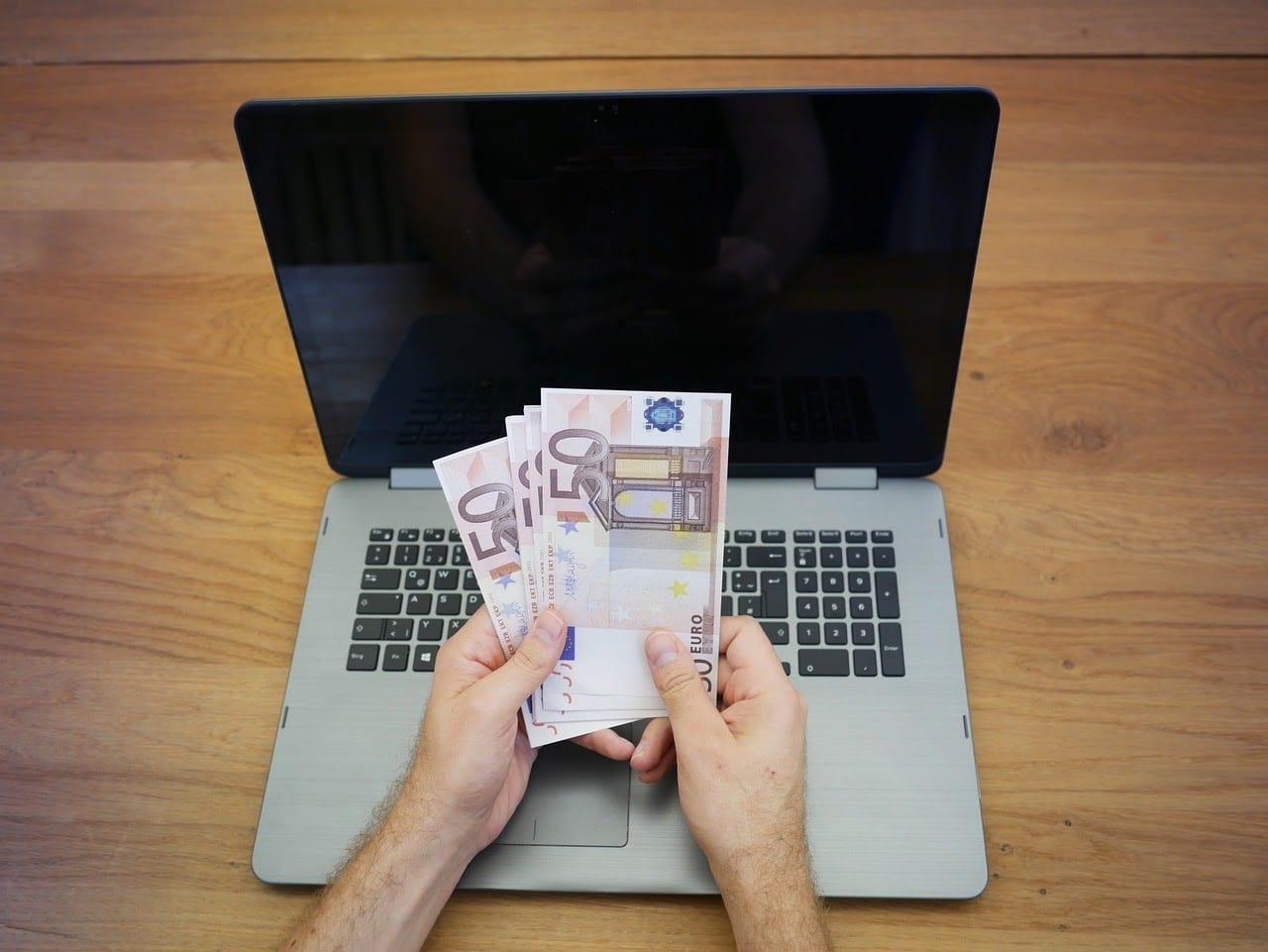 Online Sports Gambling